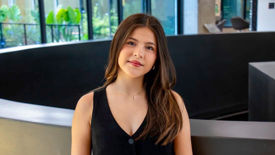 Durante su estancia, Gómez González Pico trabajará con ingenieros de la agencia espacial en un entorno que simula el entrenamiento de astronautas.