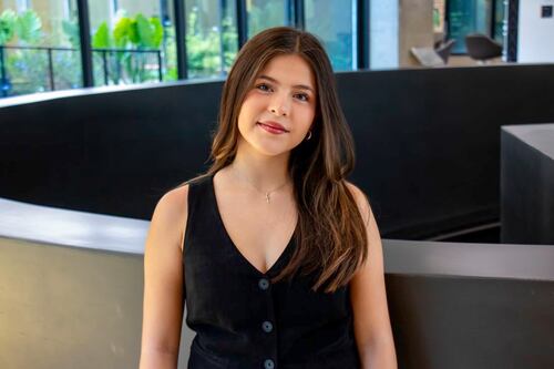 De Santa Catarina… ¡al espacio! estudiante entrenará como astronauta