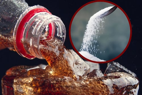 Refrescos cambian en México para reducir el consumo de azúcar, ve cómo quedan