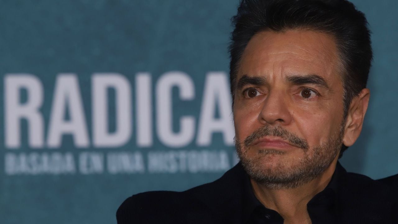 Eugenio Derbez