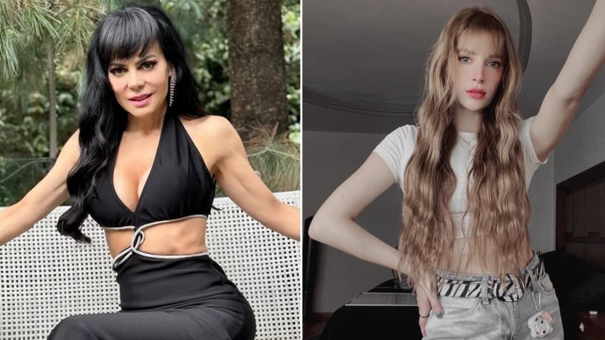 Maribel Guardia compartió un comunicado que desató opiniones divididas.