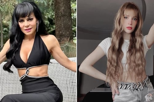 Maribel Guardia e Imelda Tuñón retoman comunicación tras conflicto legal por la custodia de José Julián