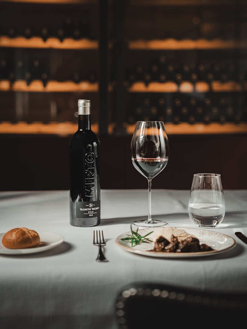 Bodegas Ramón Bilbao