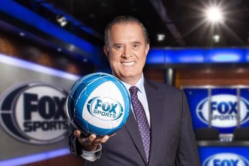 Raúl Orvañanos se despide de Fox Sports: frases, errores y momentos inolvidables