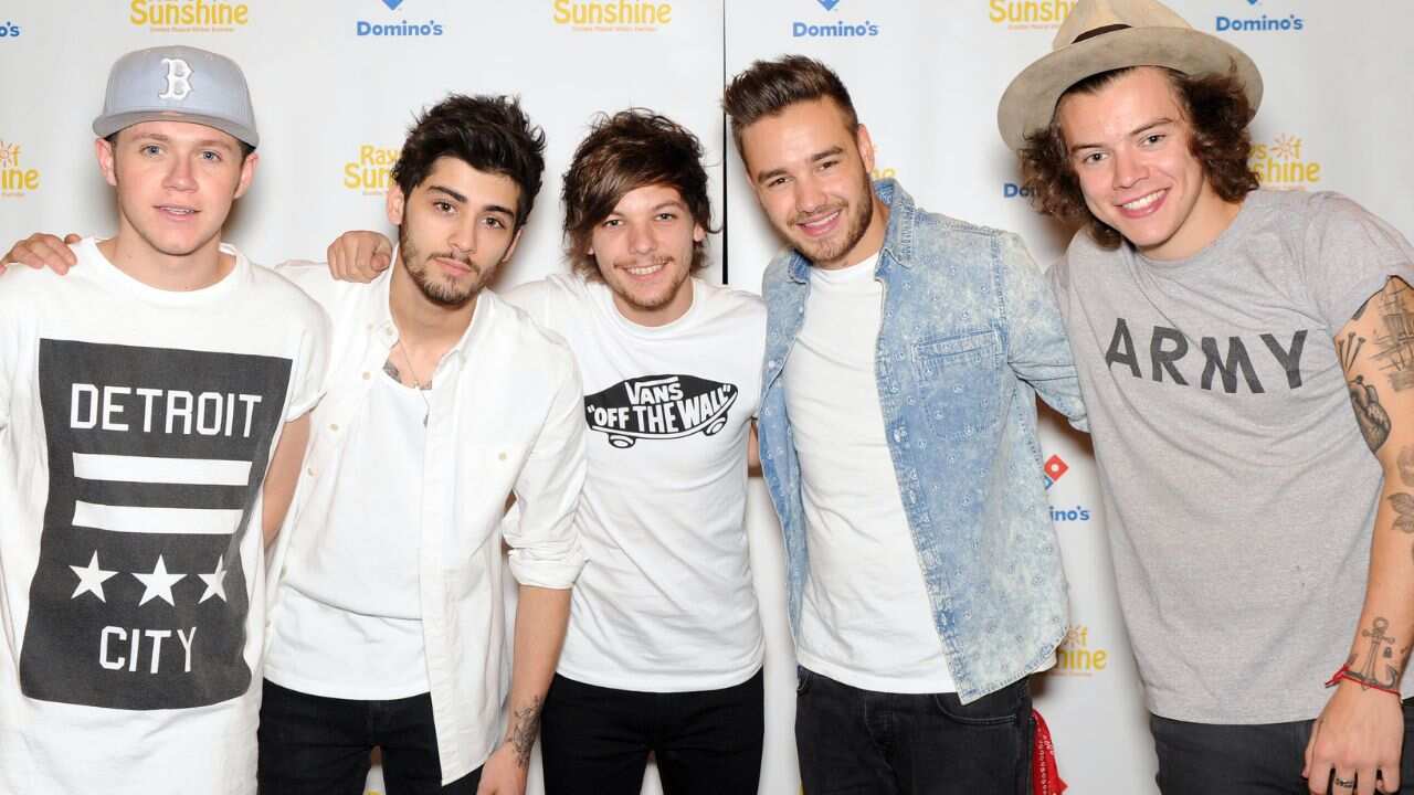 One Direction