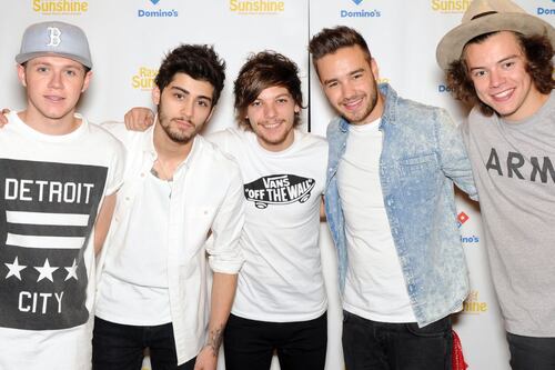 One Direction rechaza homenaje para Liam Payne: “No sienten la necesidad”
