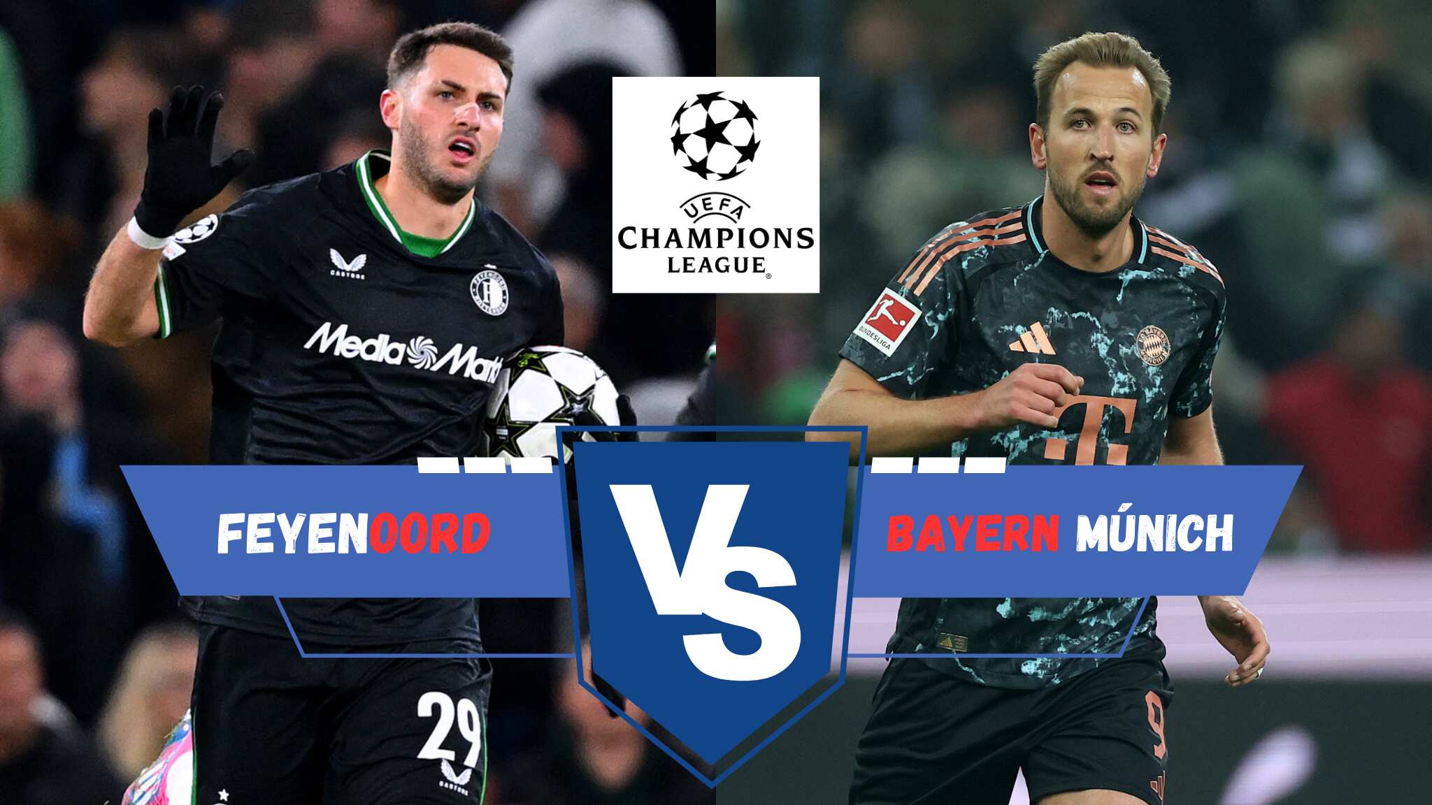 Santi Giménez tendrá actividad esta semana en Champions League