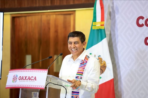 Salomón Jara destaca cumplimiento de la Ley de Revocación de Mandato