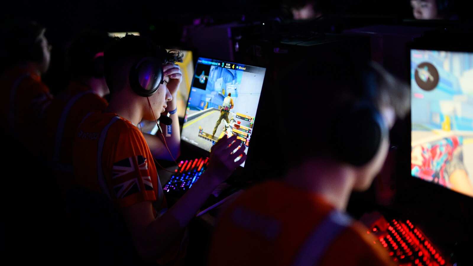 México es campeón de América Latina en gamers, con 65.9 millones de jugadores; quienes gastan un promedio de 14 mil pesos al año en videojuegos.