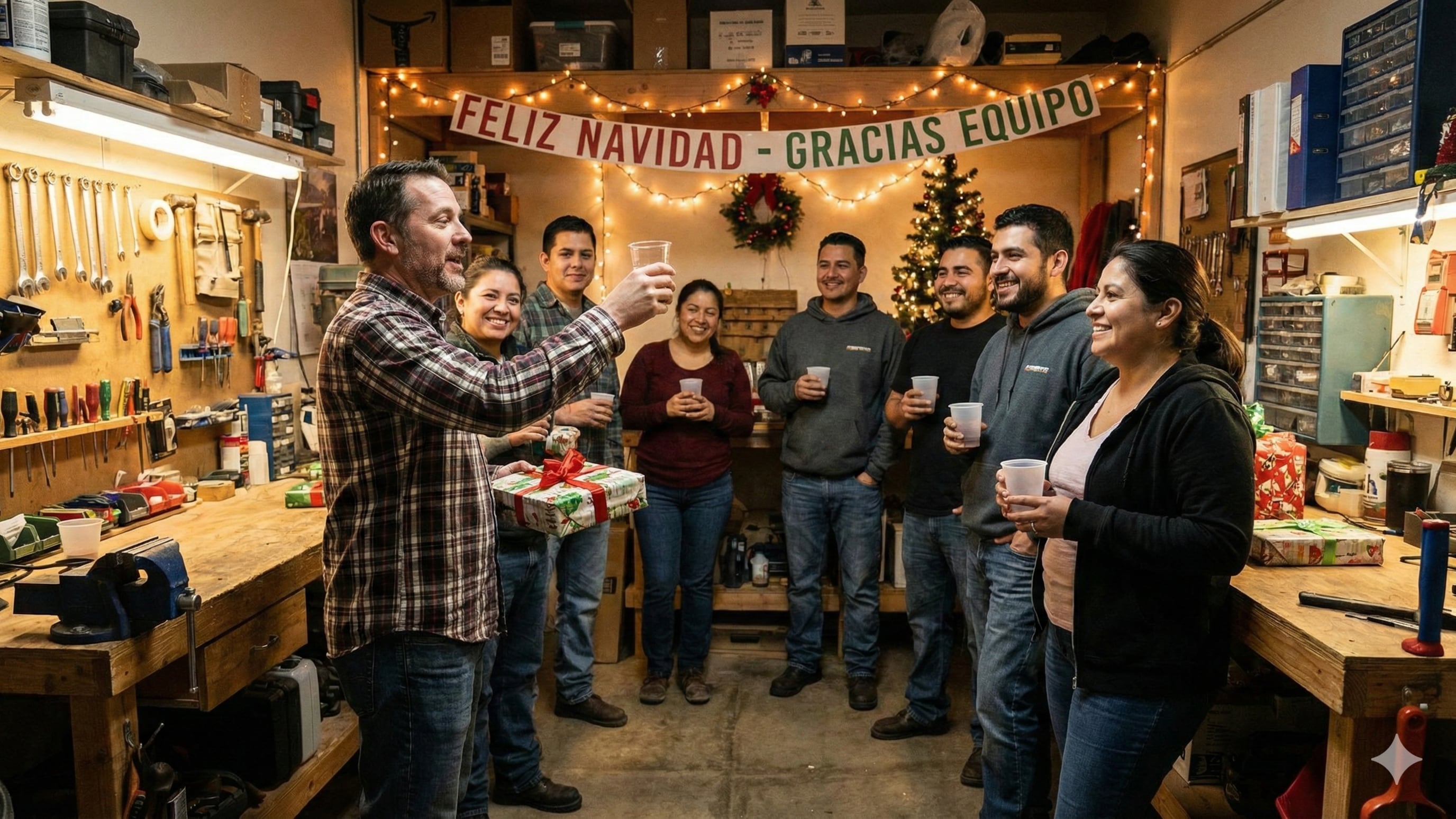Un agradecimiento sincero y reconocimientos bien hechos fortalecen la identidad del equipo y elevan el compromiso en cualquier Pyme.