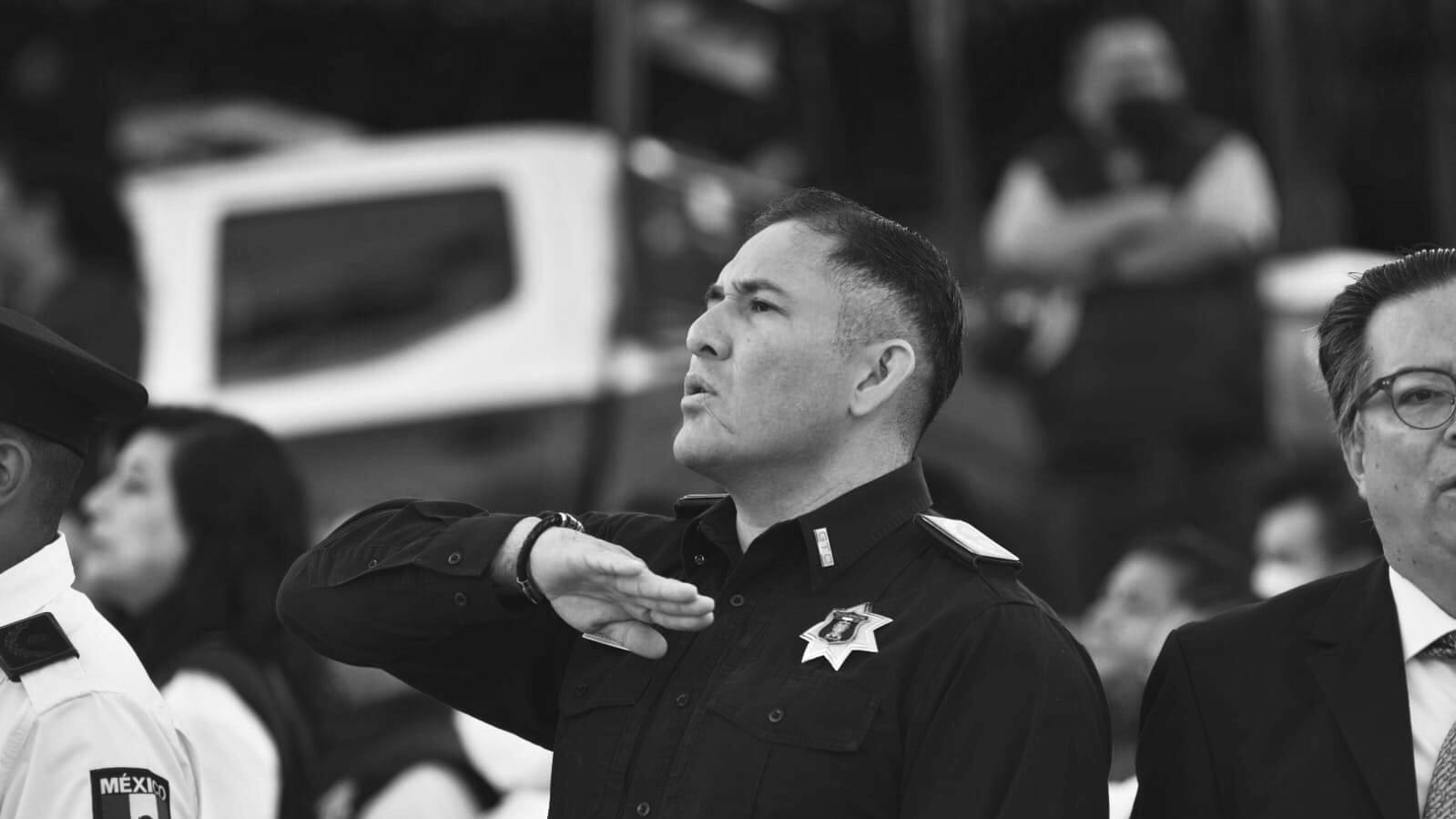 Alejandro Camacho, asesinan a subsecretario de Seguridad de Guanajuato capital