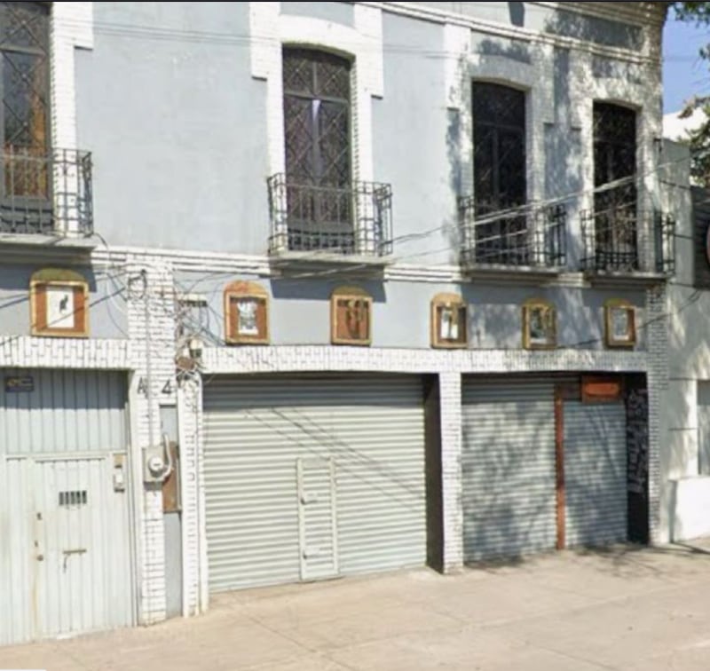 Foro Anta María