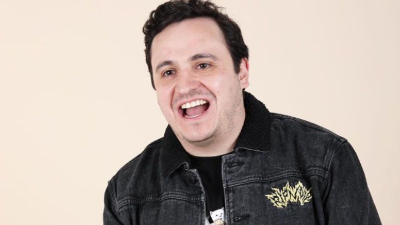 Ricardo O’Farrill revela que fue diagnosticado con bipolaridad