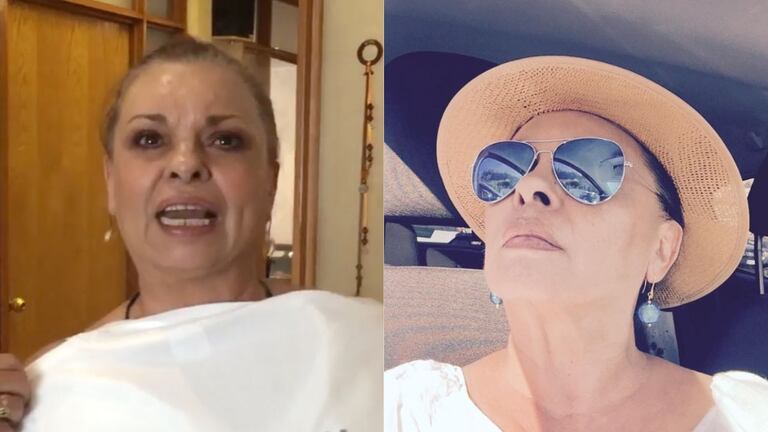 ¿Quién era Iliana de la Garza, actriz de ‘Salomé’ y ‘Sortilegio’ que