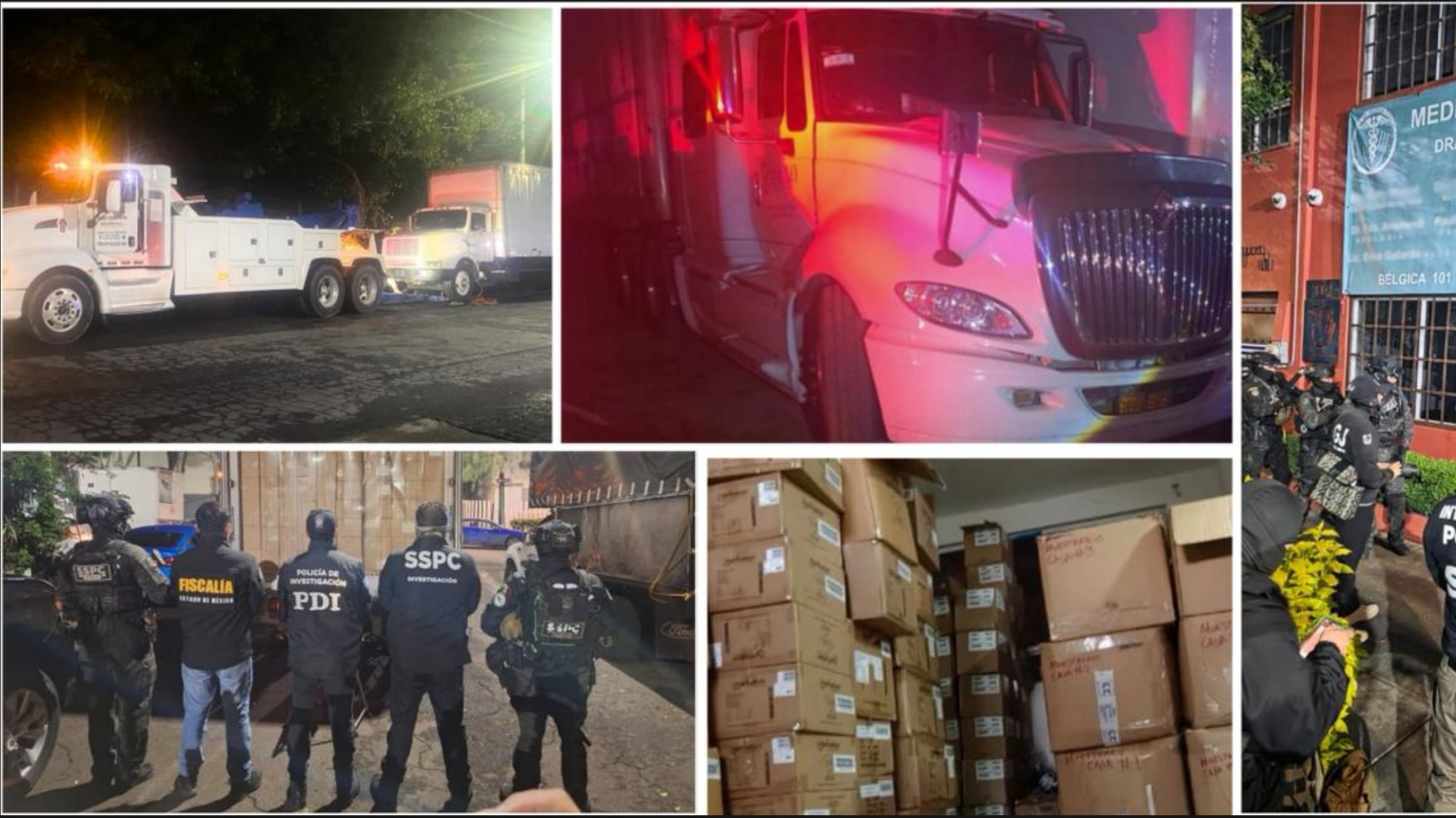 medicamentos controlados recuperados