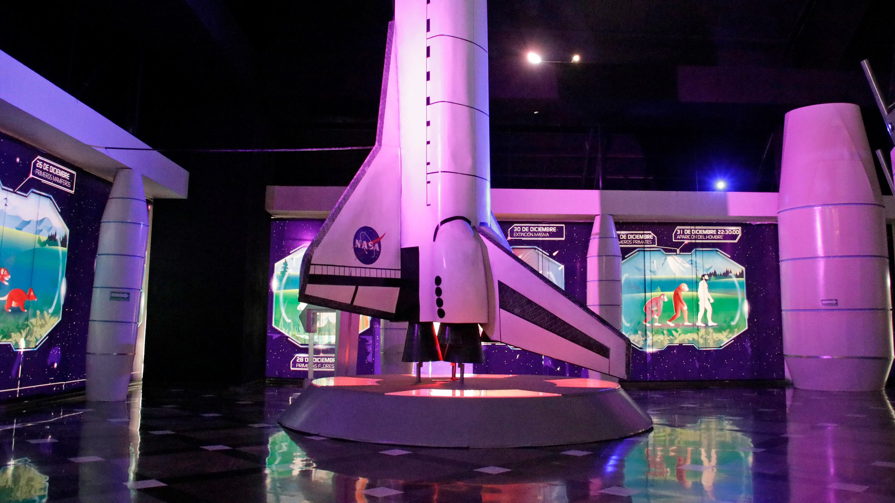 Se realizará este sábado 25 de noviembre.