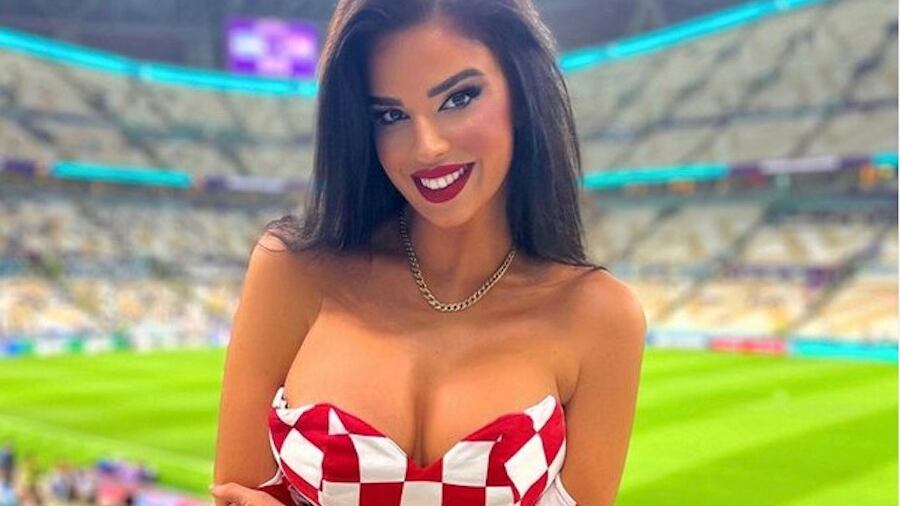 Ivana Knöll-Croacia