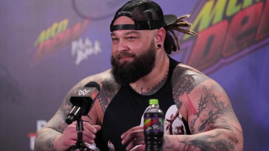 Bray Wyatt falleció a los 36 años.