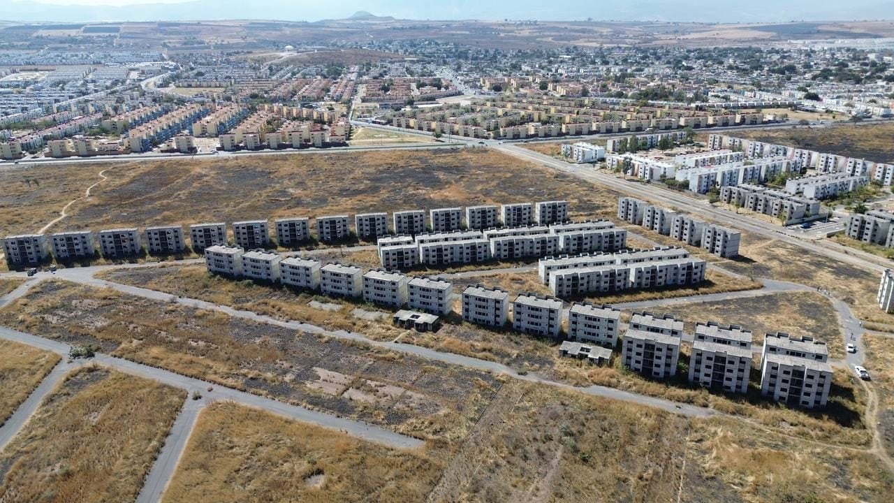 ESPECIAL/ GOBIERNO DE TLAJOMULCO