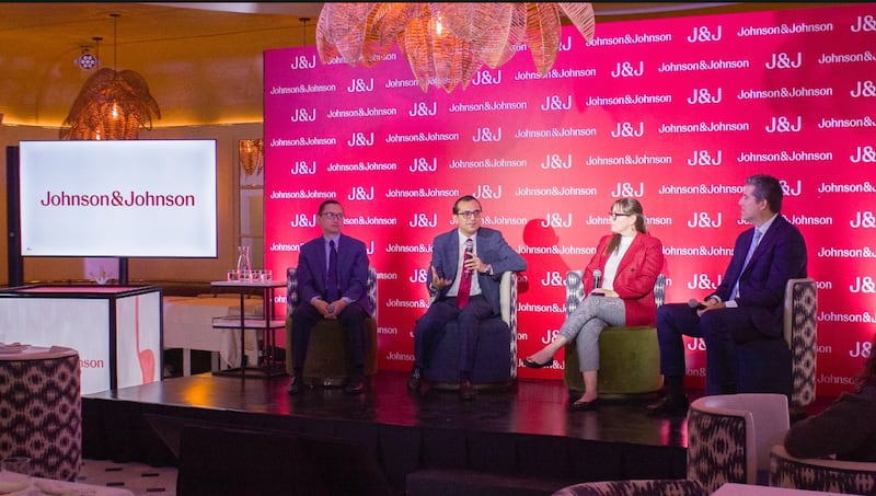 especialistas en gastroenterologia