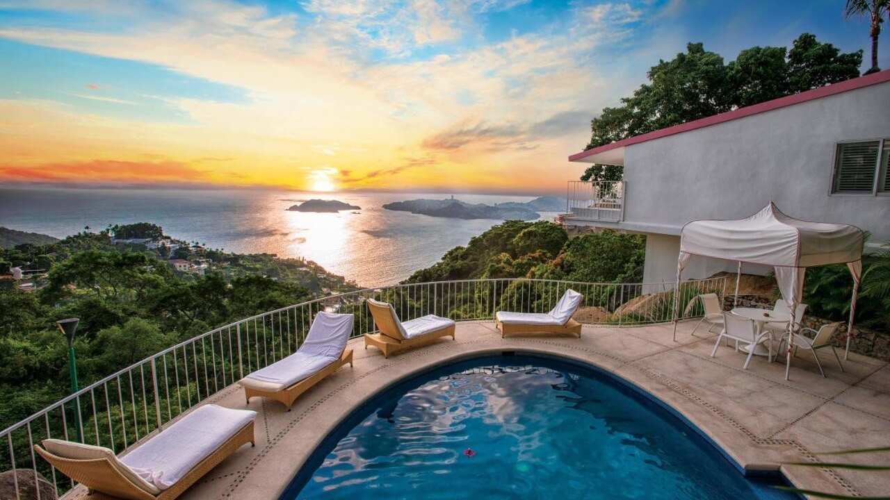 Cuatro opciones para escaparse en el puente de septiembre