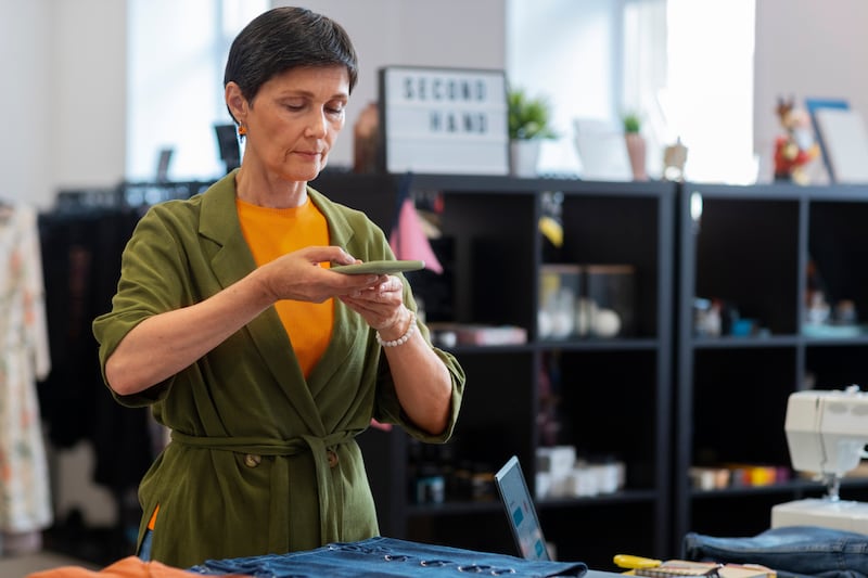 Miles de personas lanzan negocios propios cada año. Sin embargo, ciertos errores comunes impiden que sus emprendimientos prosperen. ¡Conócelos y evítalos! Foto: Freepik.
