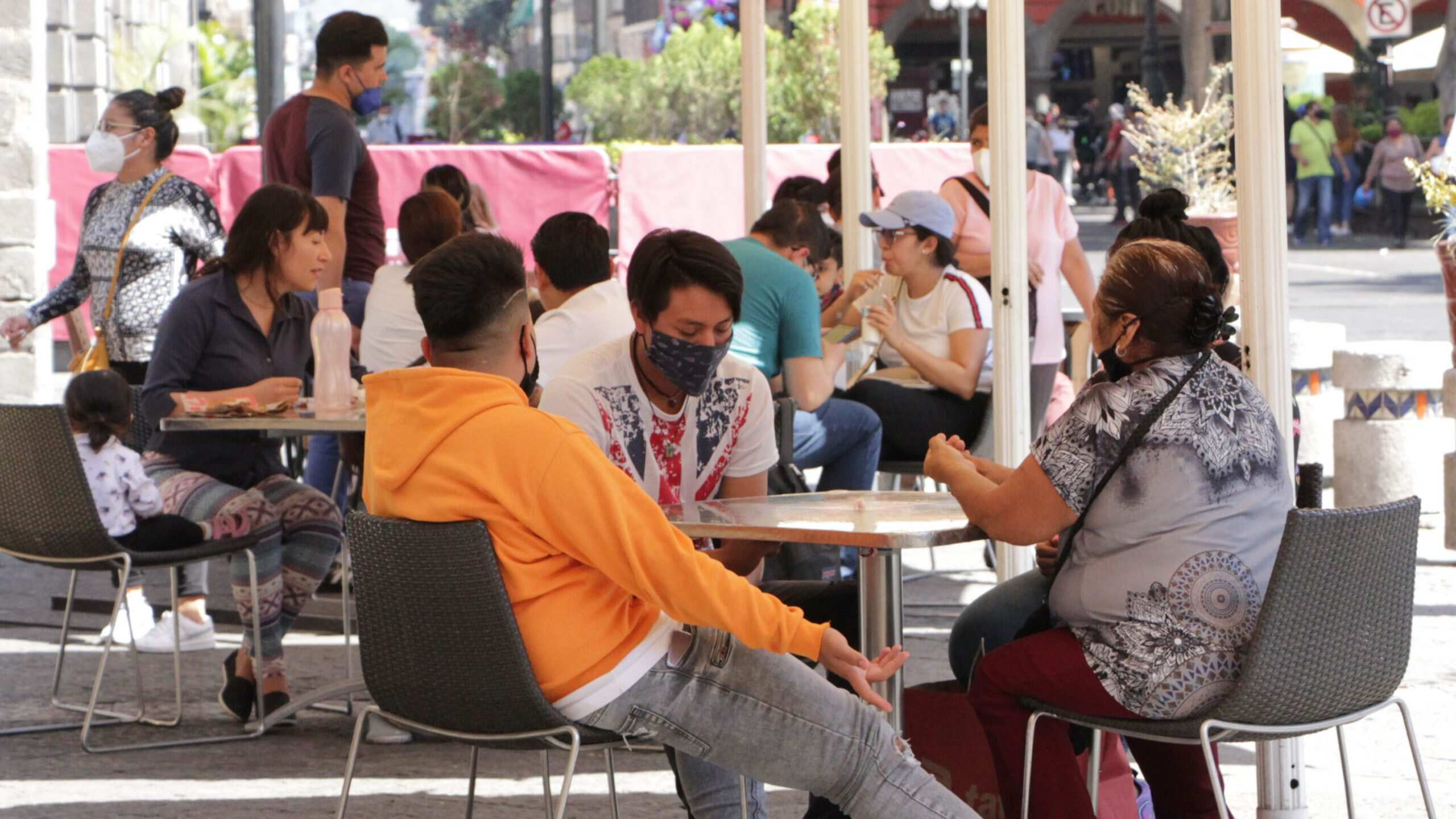 El gobernador Miguel Barbosa indicó que los cambios son una forma de incentivar el buen comportamiento de toda la sociedad