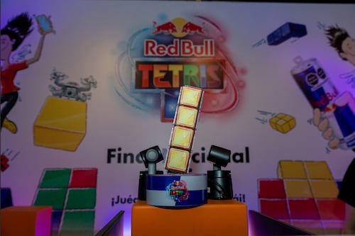 Tetris salta a las alturas: México elige a su finalista rumbo al torneo mundial en Dubái