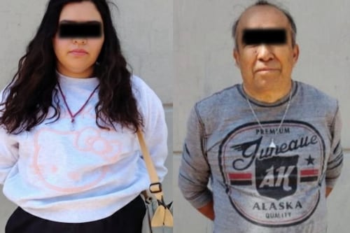 Atrapan a dos personas por usar logotipos de Morena para pedir datos bancarios, robar y estafar