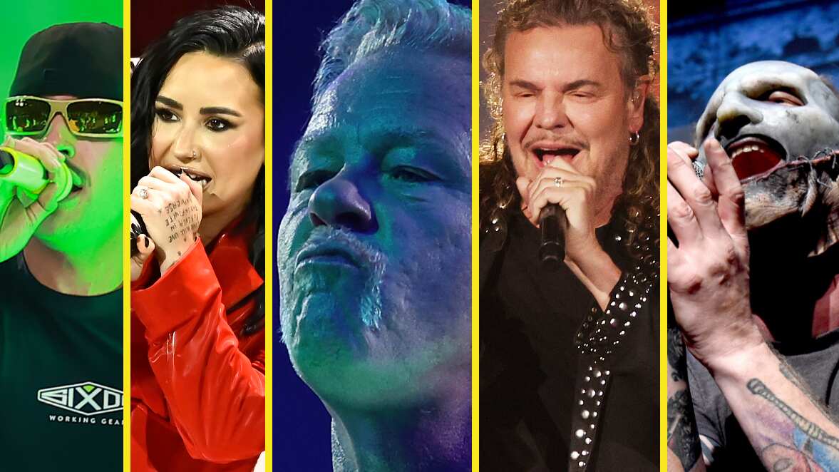 El país recibirá una robusta programación de presentaciones en vivo de toda clase de géneros musicales para lo que queda del año