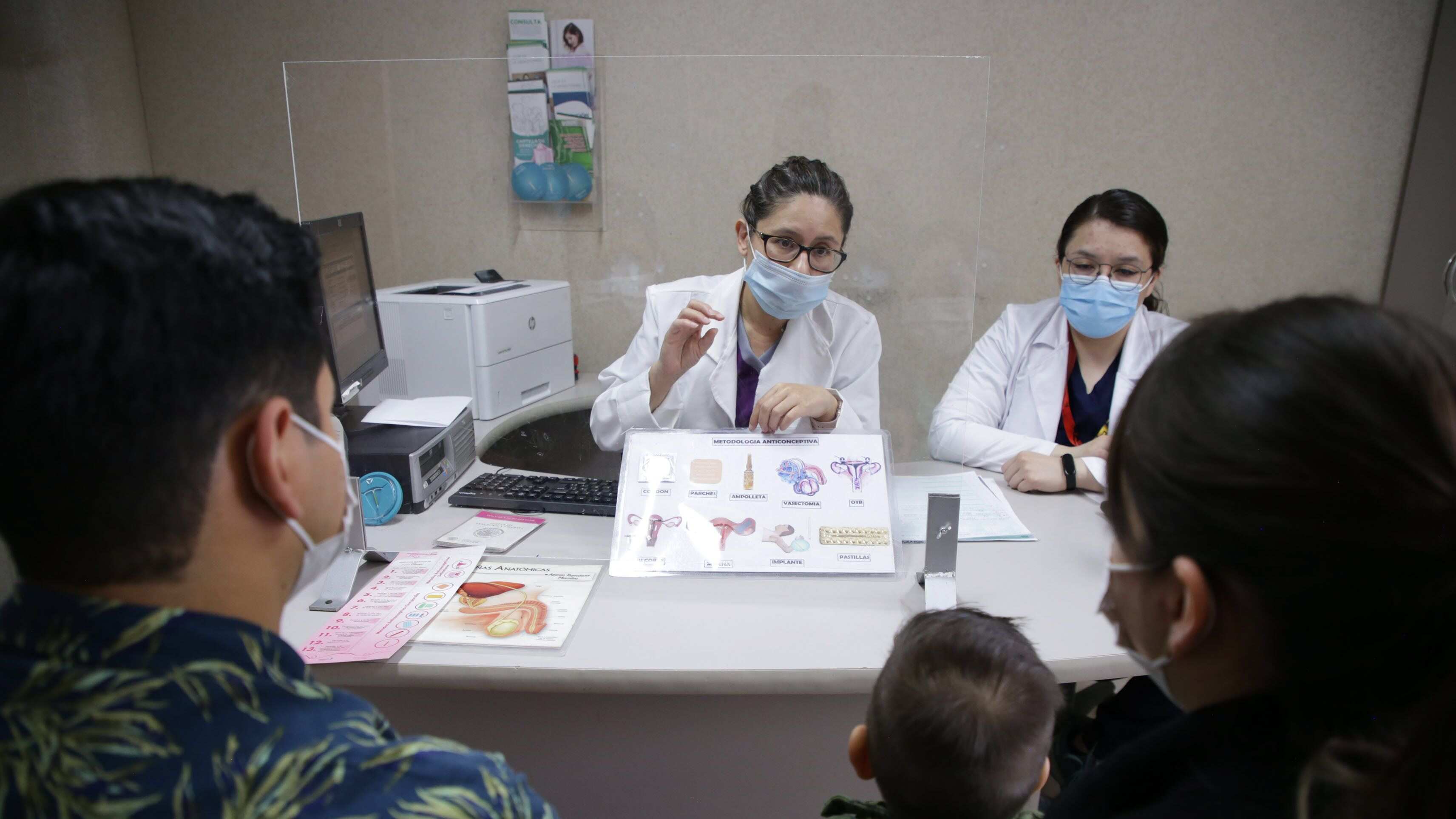 Exigen educación sexual en escuelas de Guanajuato e informe de abusos sexuales a menores.