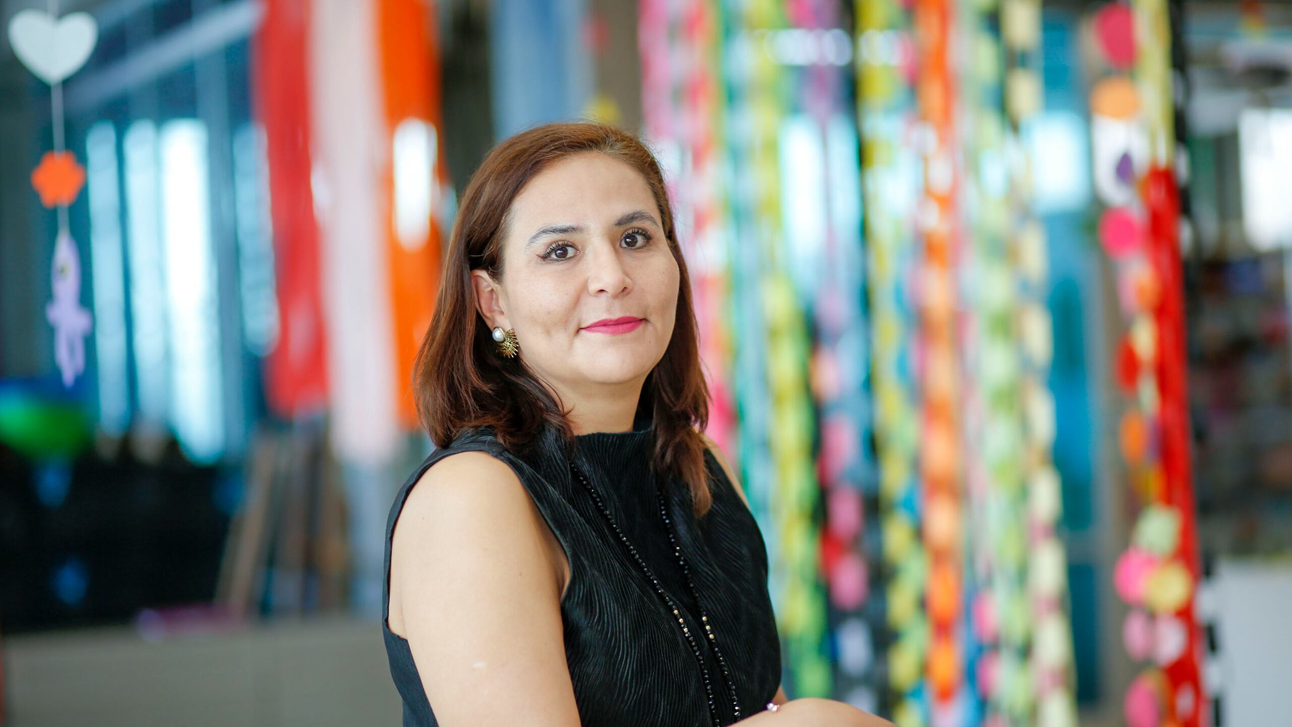 Martha Elena Soto Obregón.