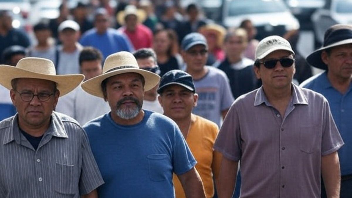 Miércoles 20 de agosto: Manifestaciones y marchas hoy CDMX; alternativas viales y calles afectadas