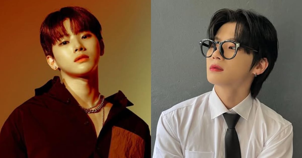 K-Pop World Mourns: Jaehyun of F.ABLE Passes Away at 23 After Private Cancer Battle