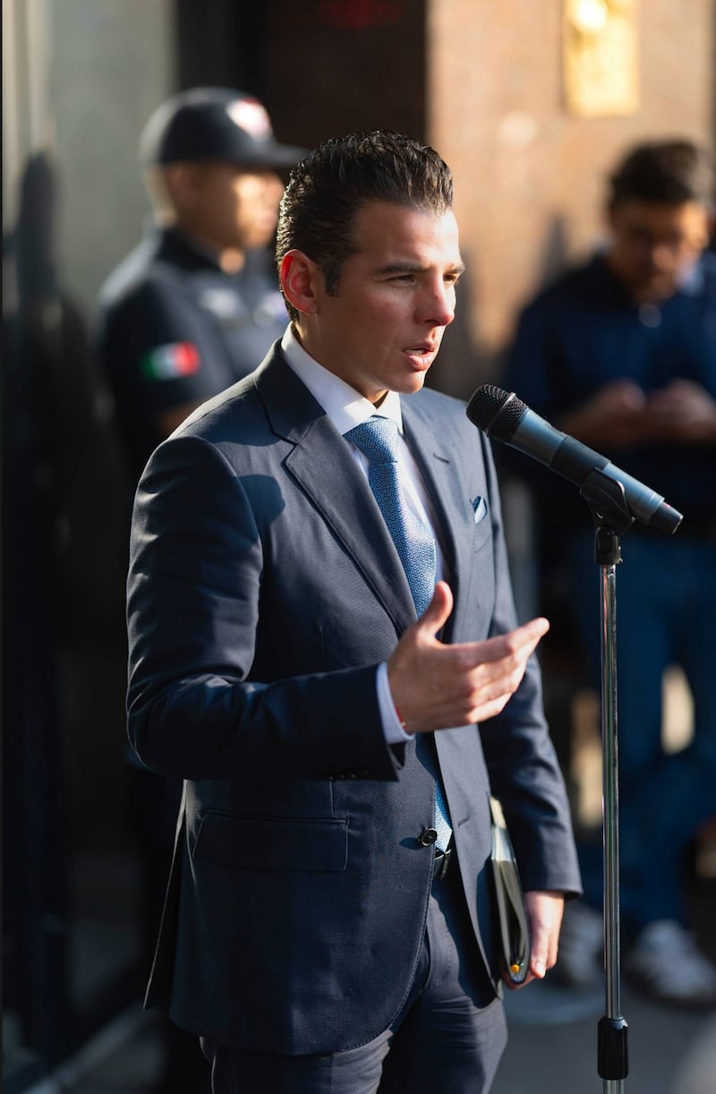 Miguel Ángel Flores Serna