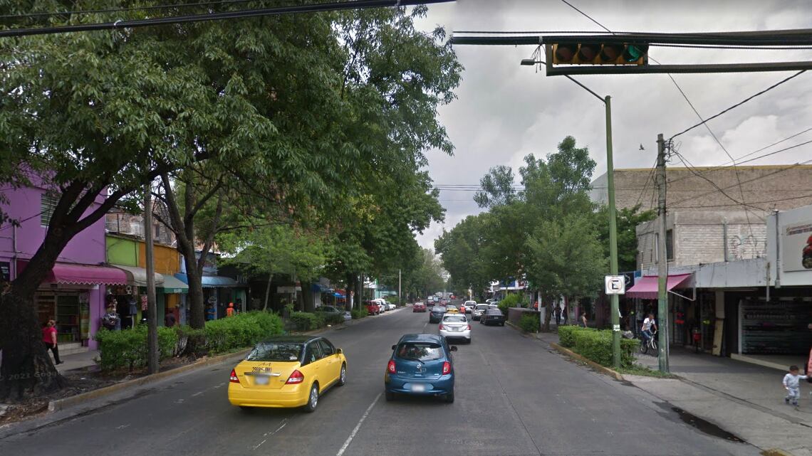 La primera fase de obras irá desde la Calzada Independencia hasta la avenida Belisario Domínguez.