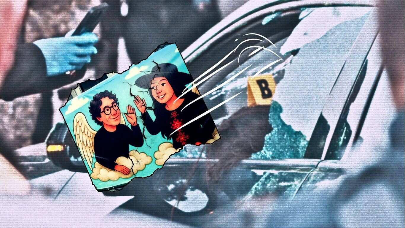 Asesinato de colaboradores de Clara Brugada sigue sin resolverse