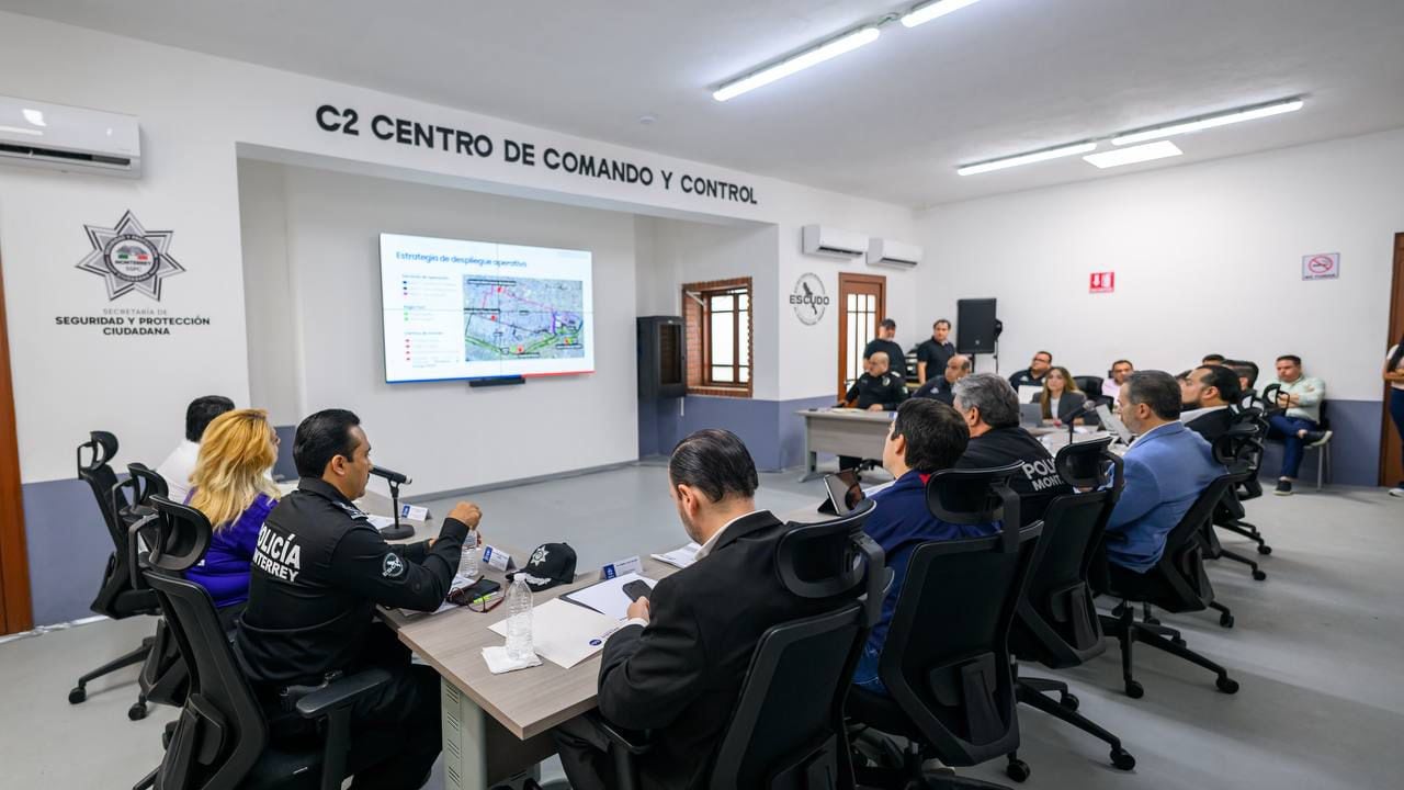 Cada sector involucrado presentó un informe sobre cómo se procederá del 11 de junio al 5 de julio.