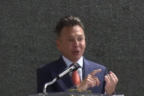 “Los recursos son de la ciudadanía”: Lemus, en firma de compromisos contra la corrupción