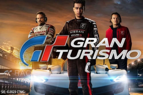 ¿Cómo surgió GT Academy de Nissan? Descúbrelo en Gran Turismo: de jugador a corredor