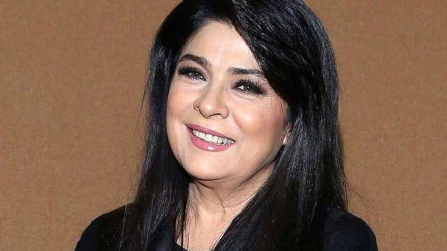victoria ruffo