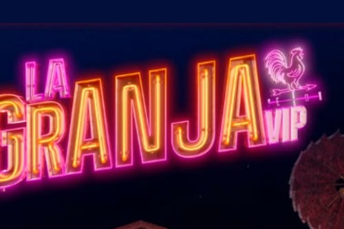 ‘La Granja VIP’: ¿Dónde y a qué hora ver la final del reality show?