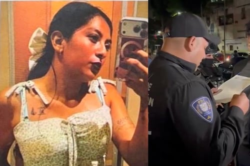 Cae presunto feminicida de Edith Guadalupe y confesó los detalles del crimen; intentó esconder el cuerpo en la basura