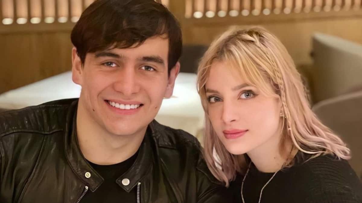 Imelda Tuñón fue captada con un ‘misterioso’ hombre ¿de quién se trata?