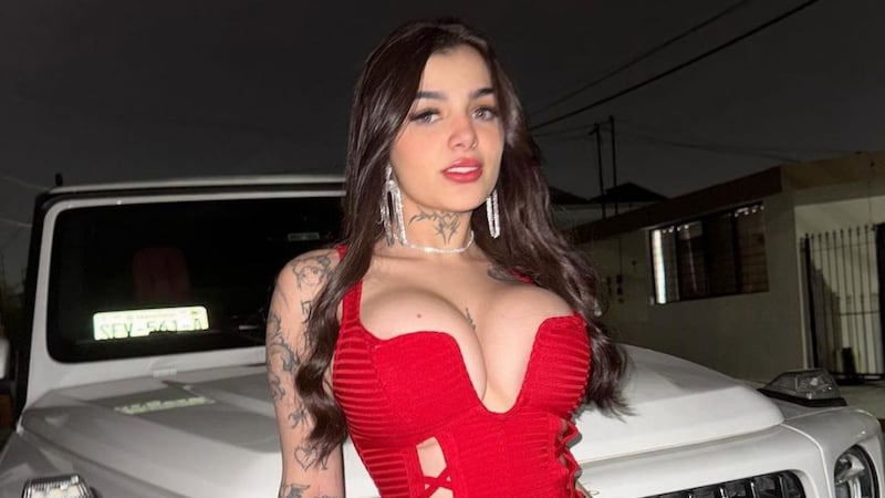 Karely Ruiz
