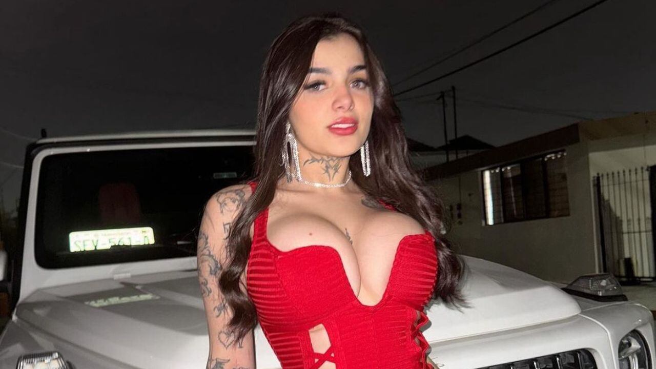Karely Ruiz