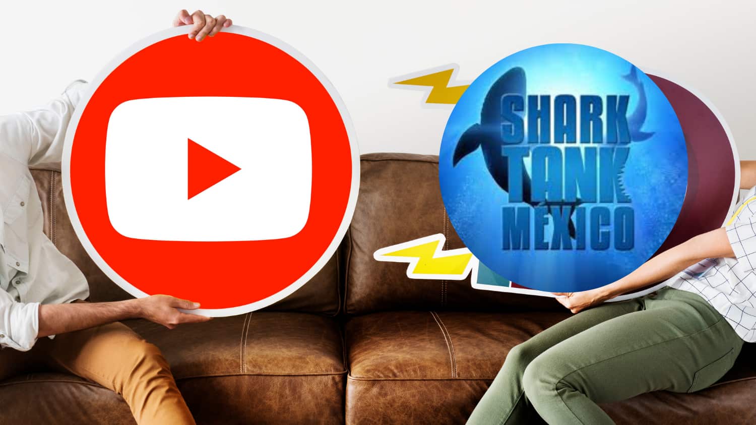 Tres proyectos por episodio competirán por un gran premio, demostrando que las ideas digitales pueden convertirse en empresas rentables