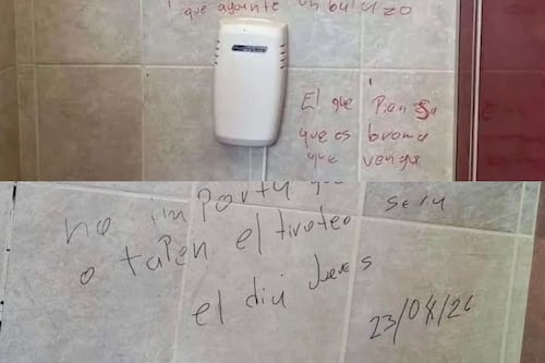 Amenaza de tiroteo en CBTIS de Atlixco desata alarma; presentan denuncia ante Fiscalía