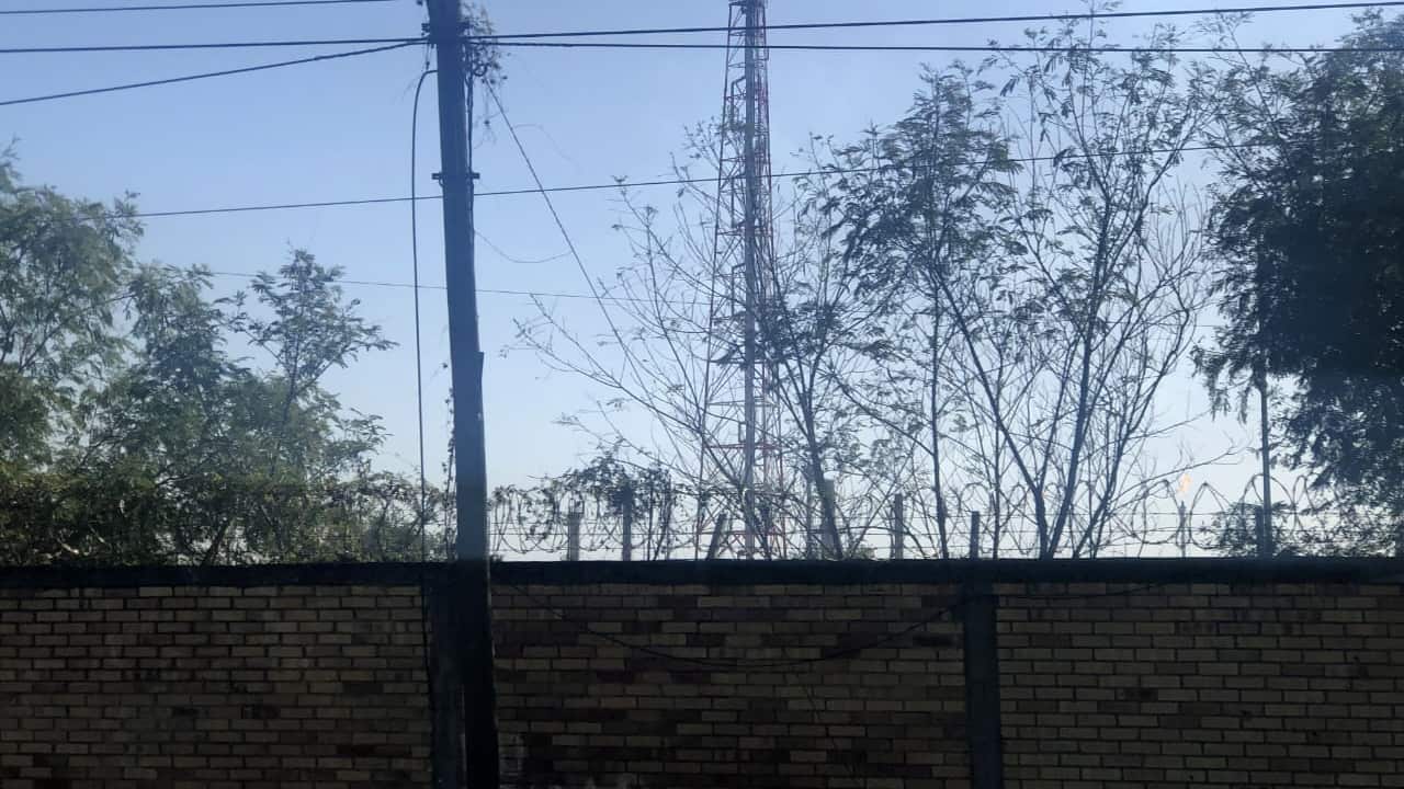 El secretario indicó que esperan en los próximos dos años terminar esta remodelación.