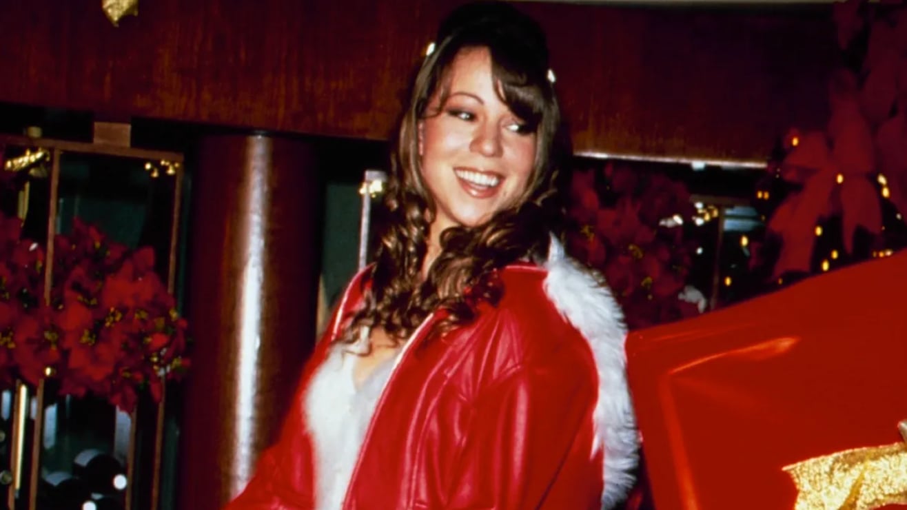 Mariah Carey